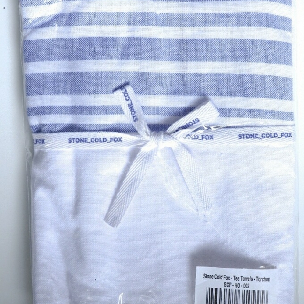 Tea towels